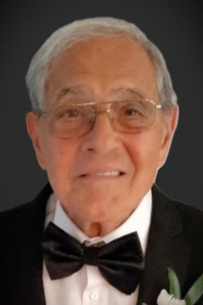 Salvatore Anthony Sciara