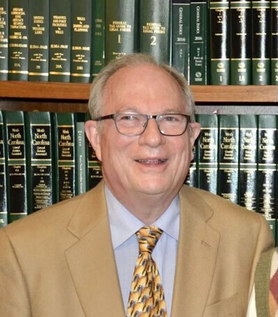 David R. Waters Profile Photo