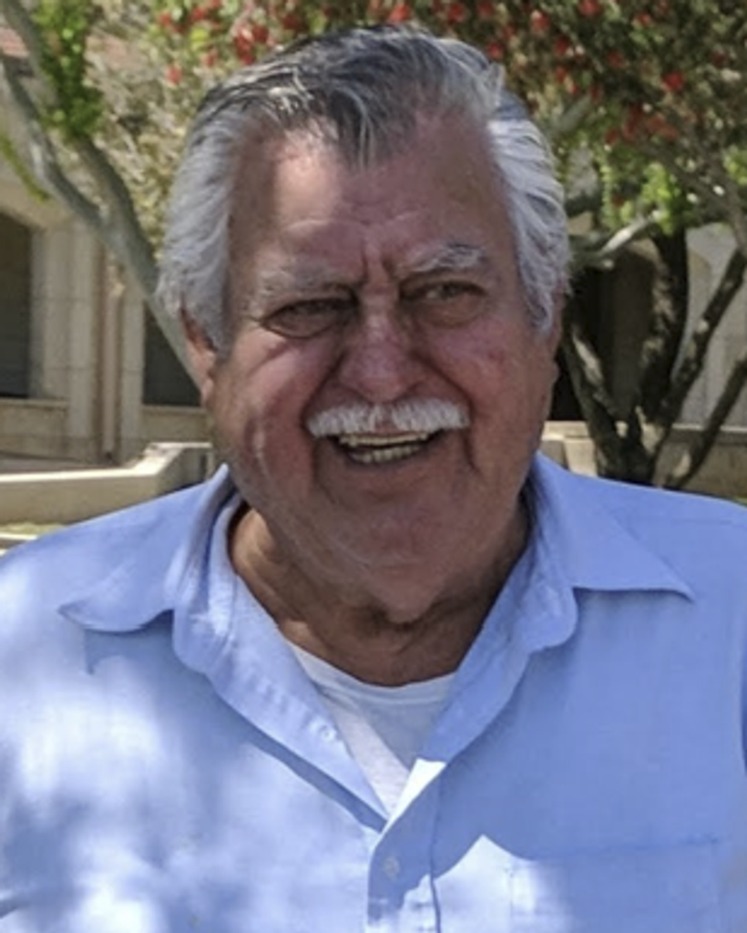 Juan Villarreal Cardenas Profile Photo