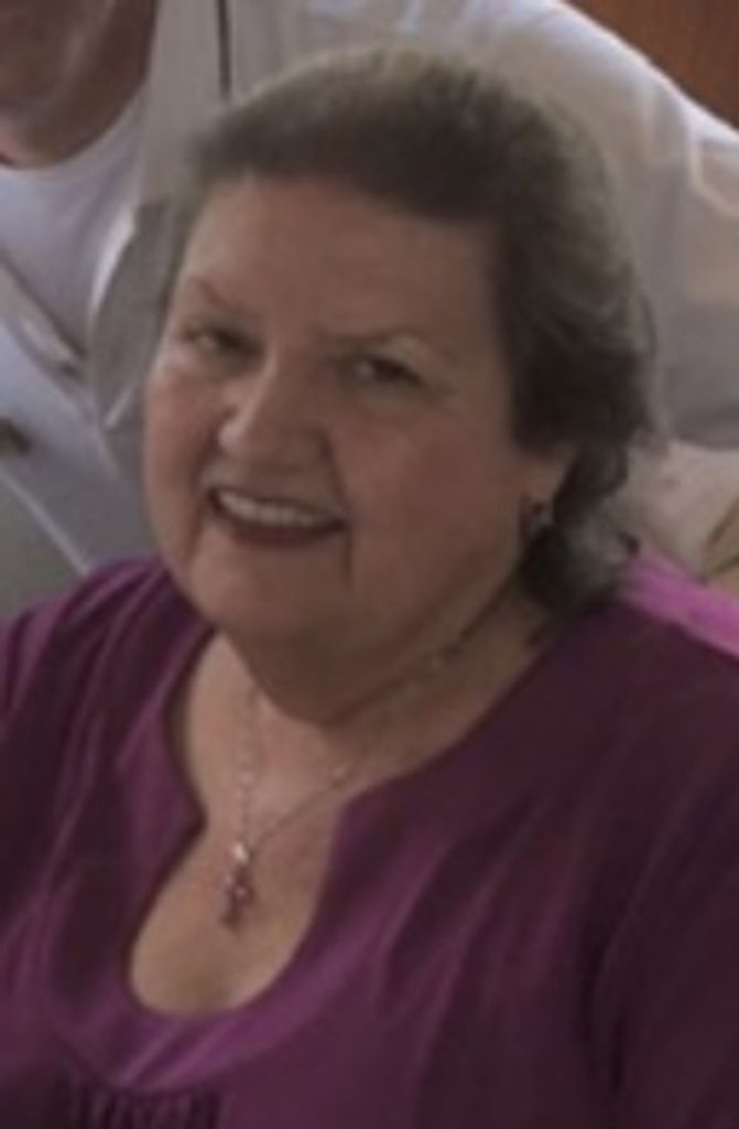 Kathleen (Tyeryar)  Milani