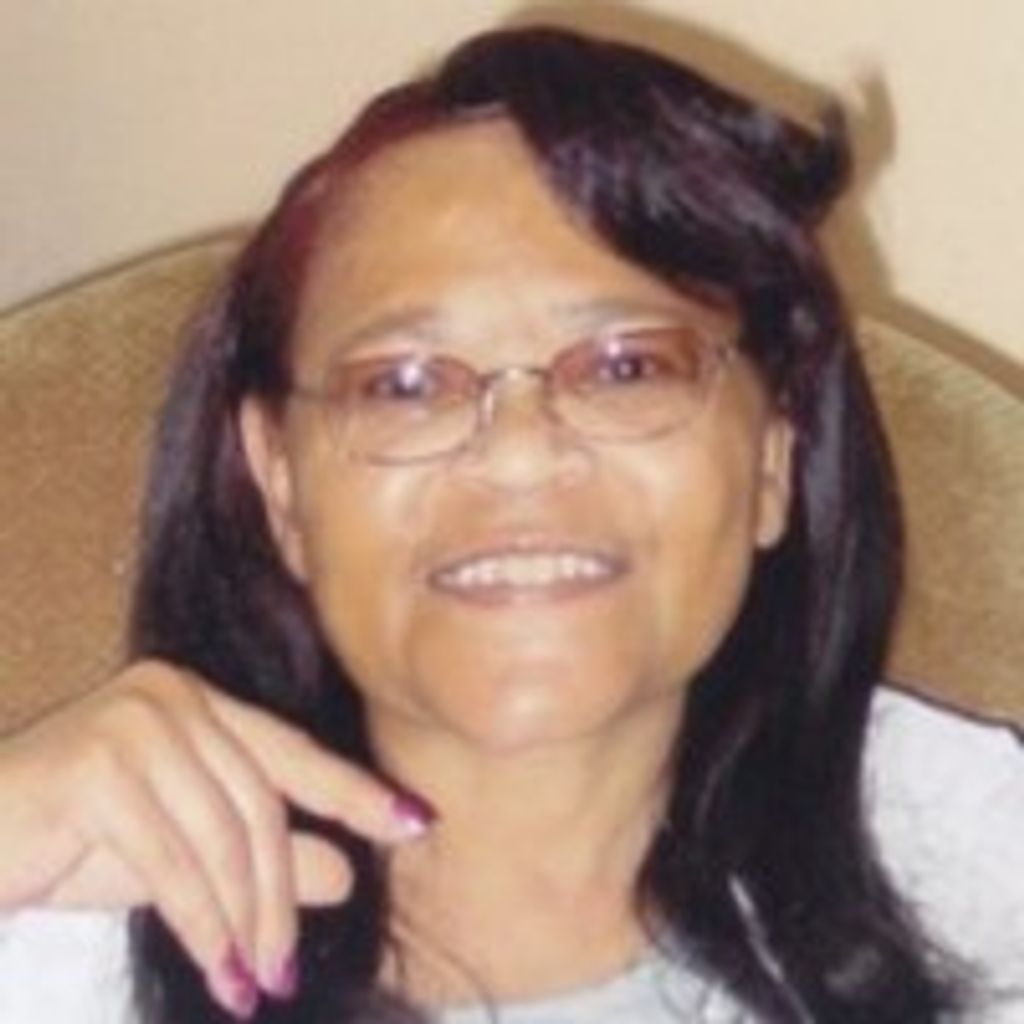 Mattie Luegene Turner