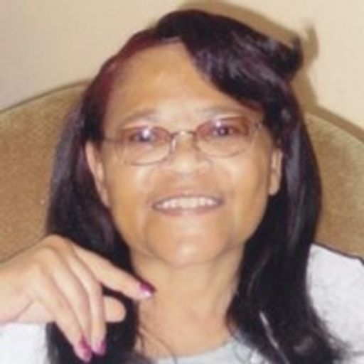 Mattie Luegene Turner Profile Photo