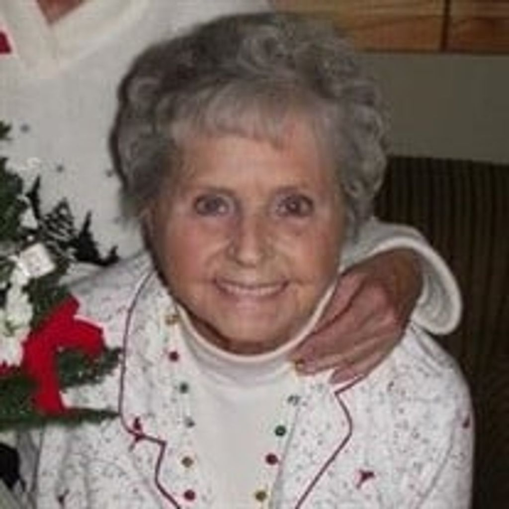 Marie  T. Bales