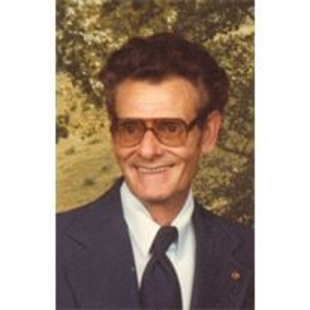James William Lambert Profile Photo