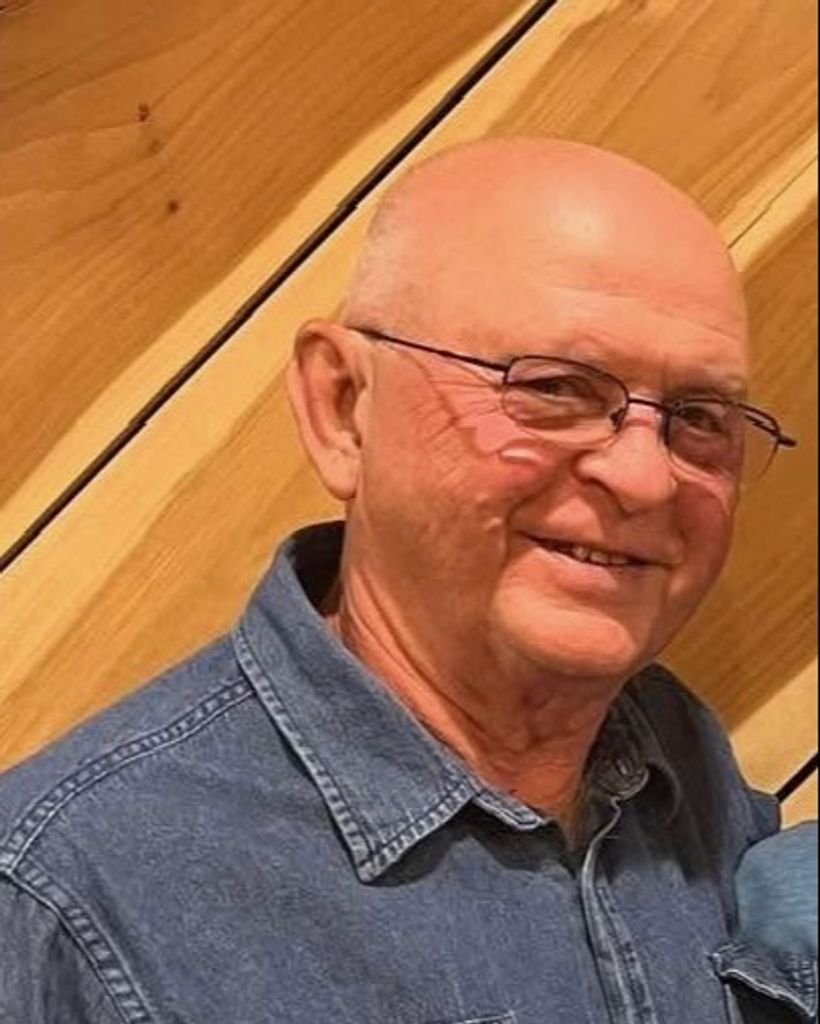 Ronnie Lambert Profile Photo