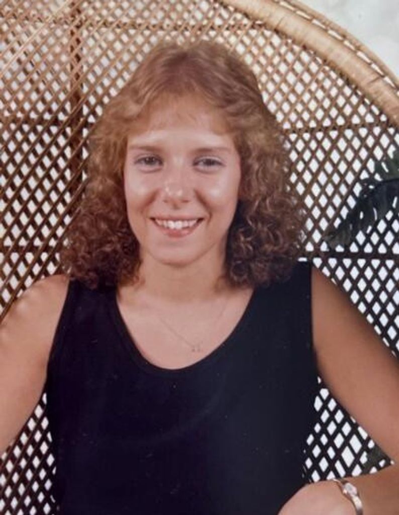 Kimberly Jane (Gale)  Garcia Profile Photo