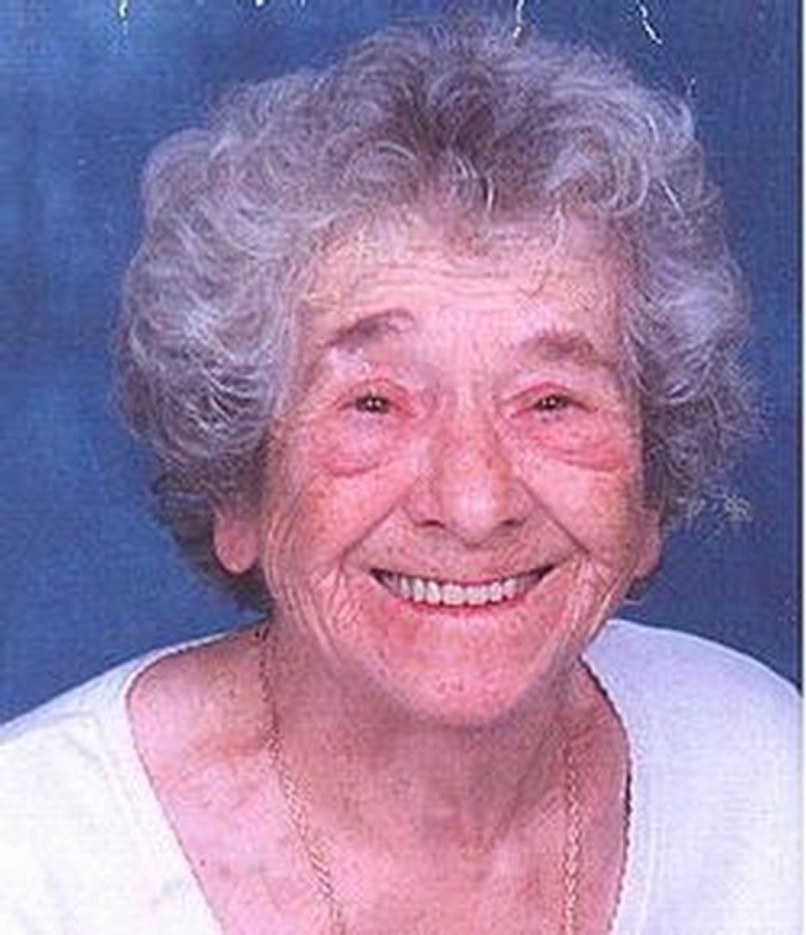 Estelle Regina Yotch