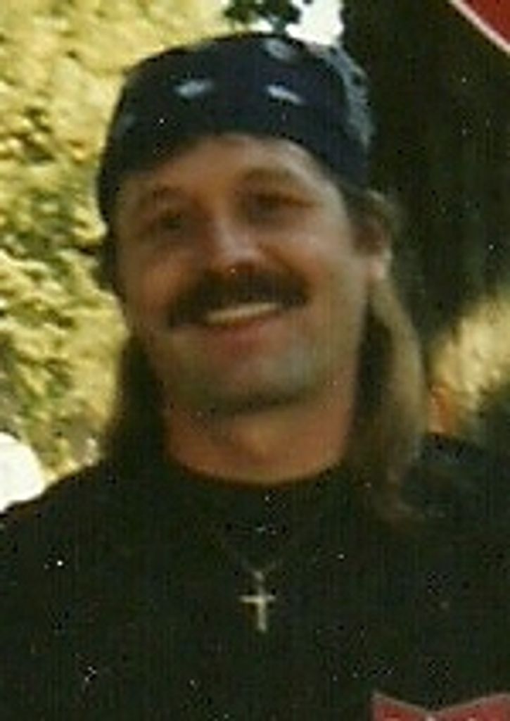 Robert Allen Mckenzie