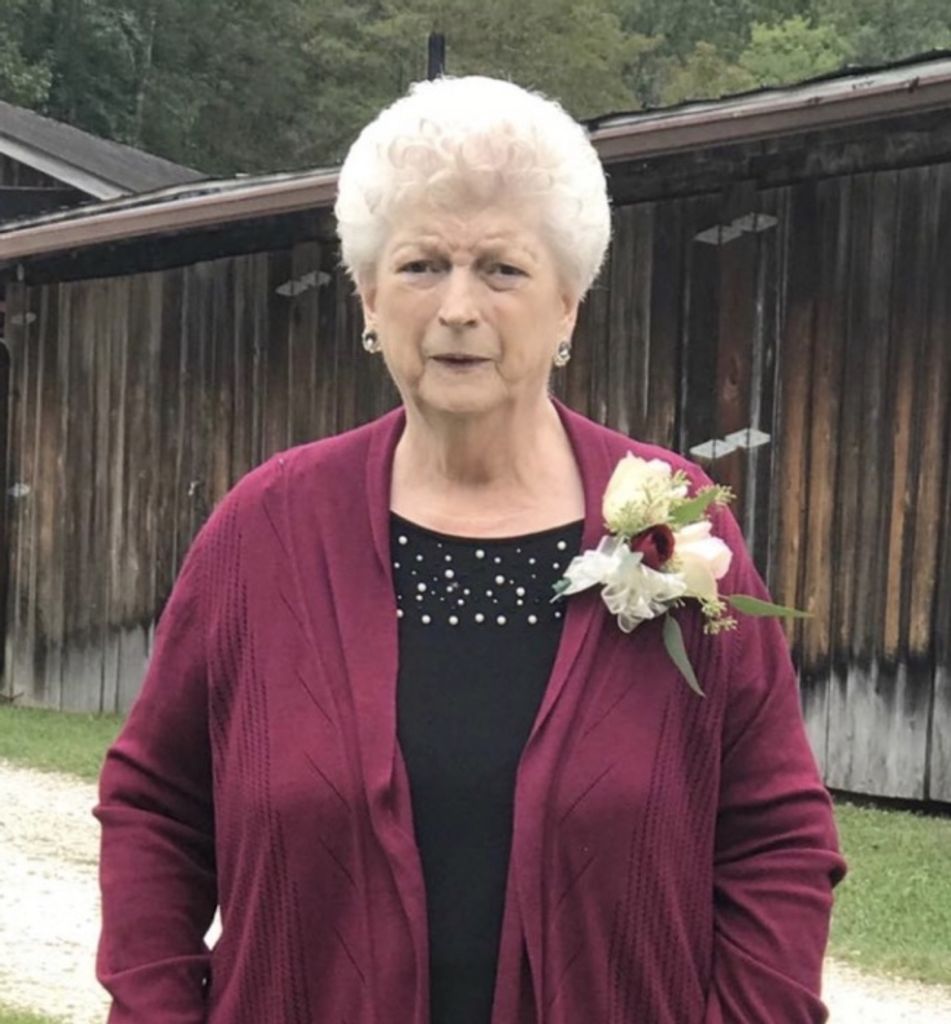 Ruth Ann (Pinkerman)  Johnson Profile Photo