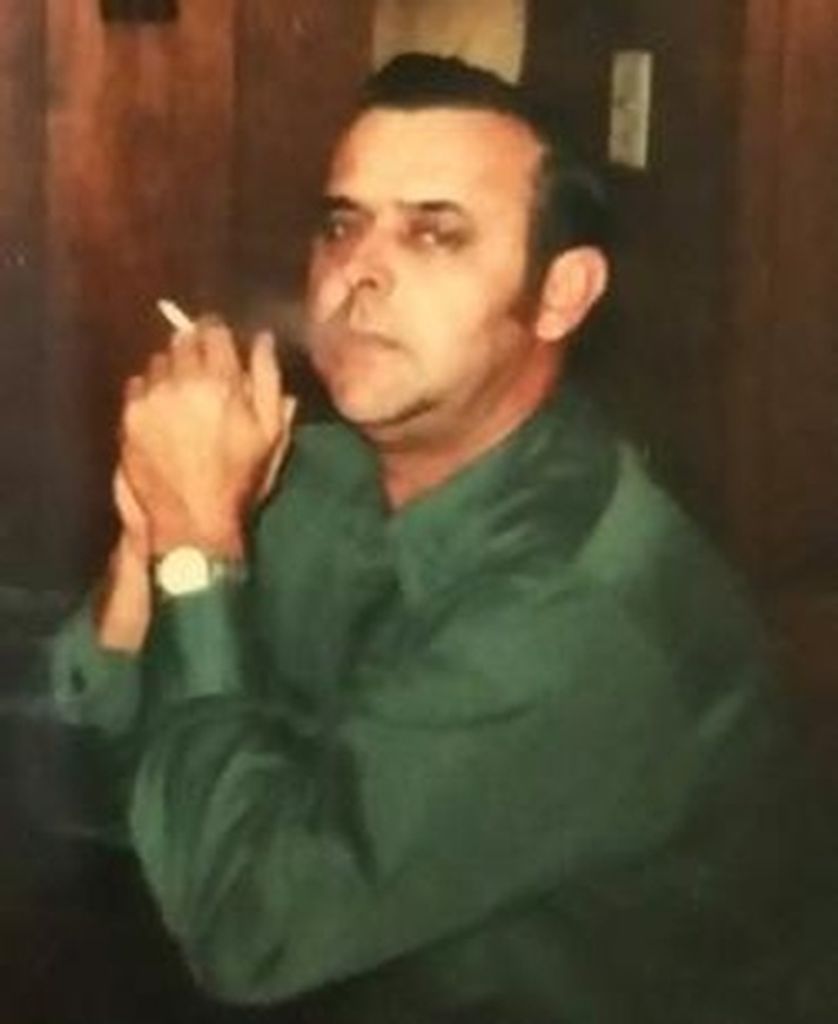 William Dunham Rogers Profile Photo