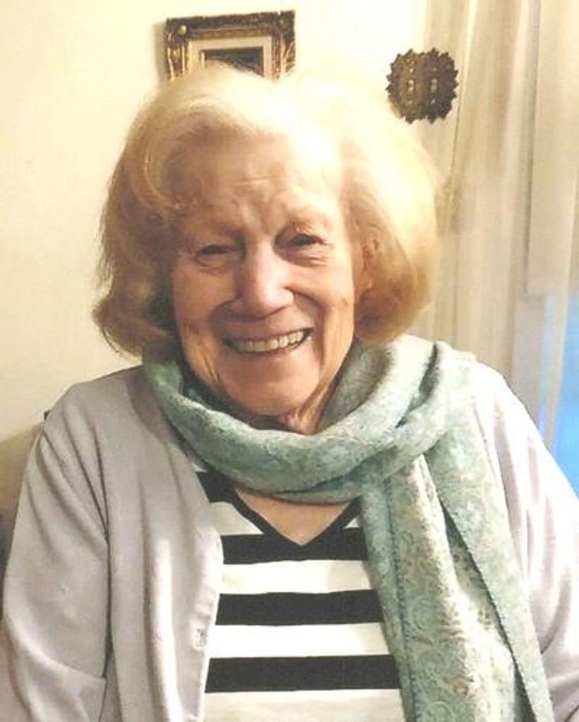 Rose Marie Capoccia Profile Photo