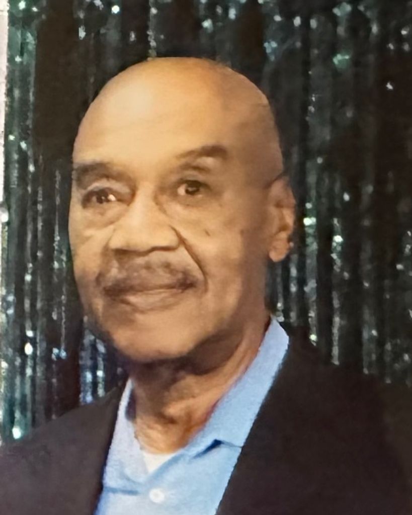 Walter Jewel Daniel