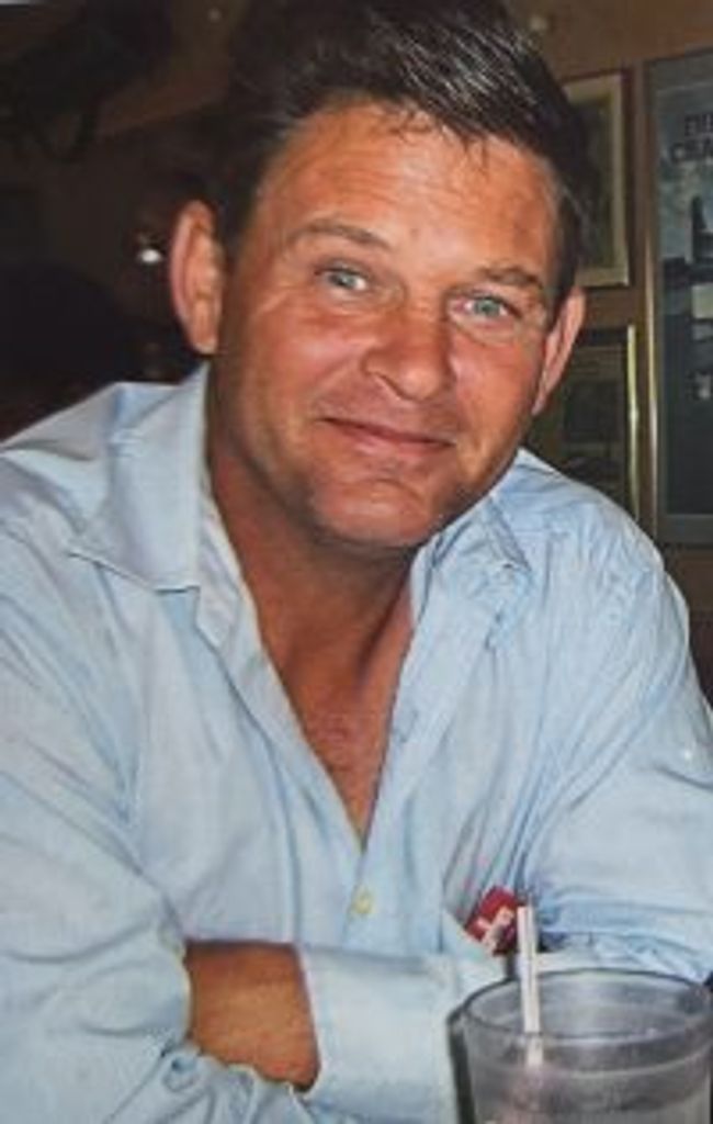 Richard Allen Wein