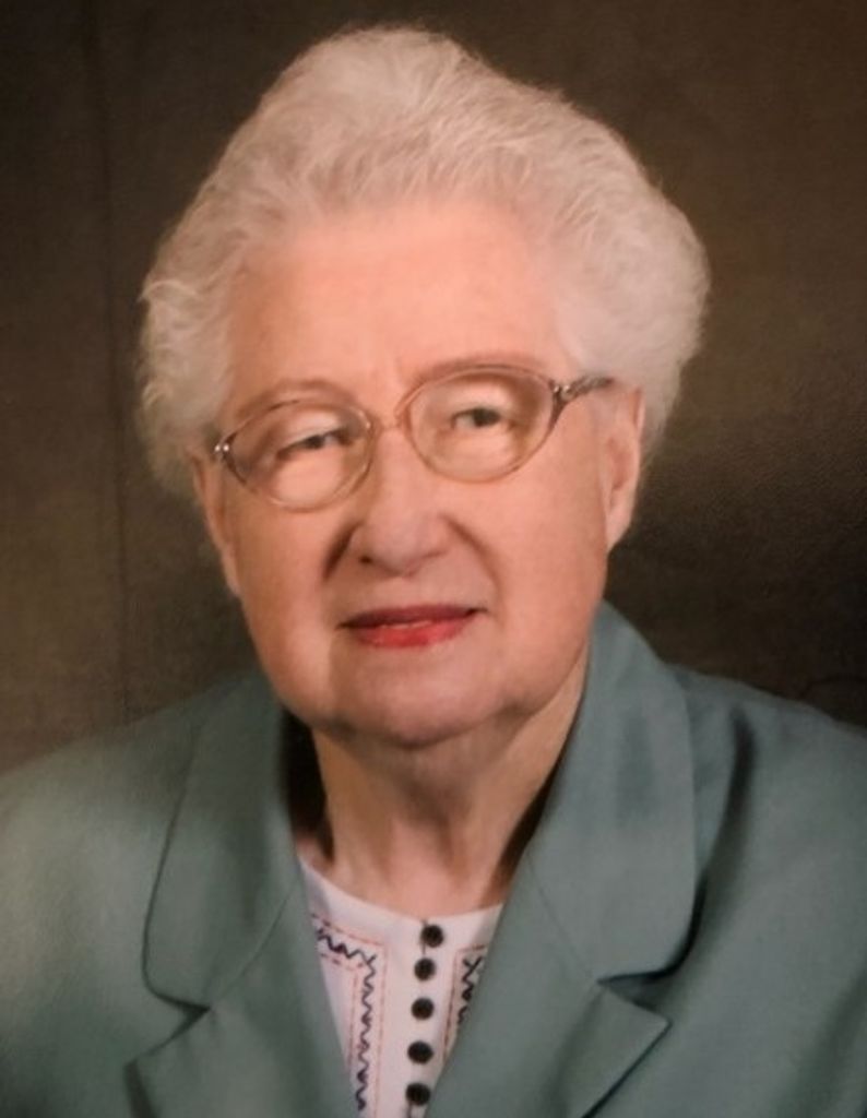 Ada Manning