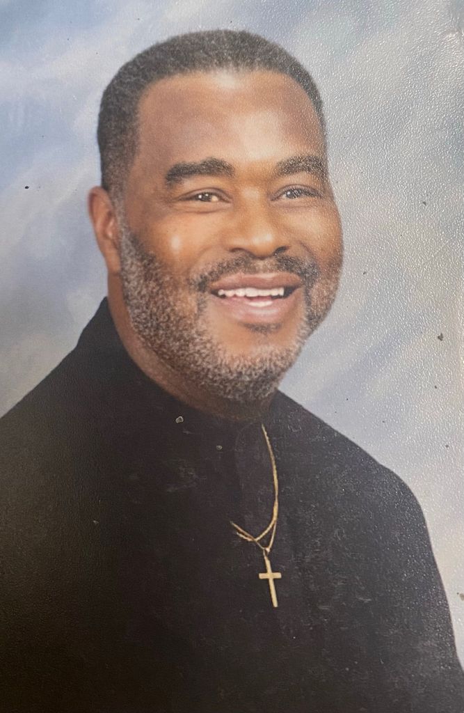 Ronald Stephenson Baxter