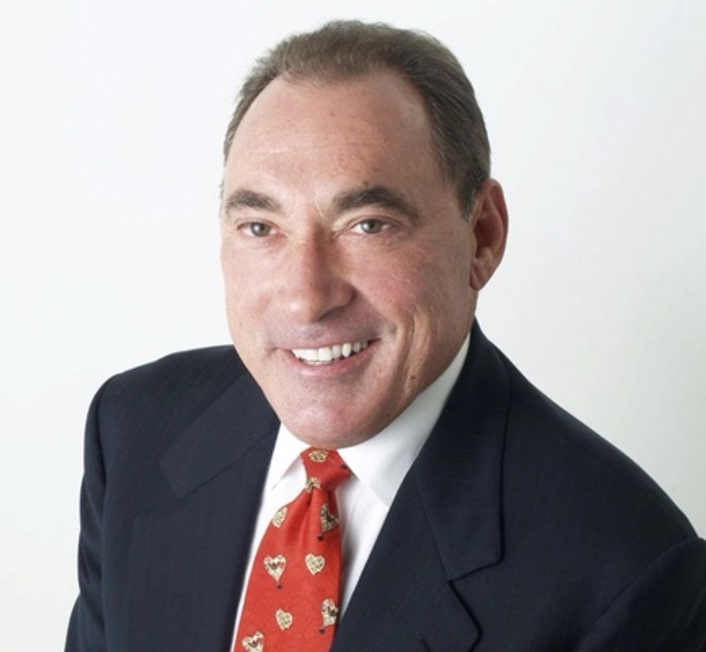 Donald Patrick Long Profile Photo