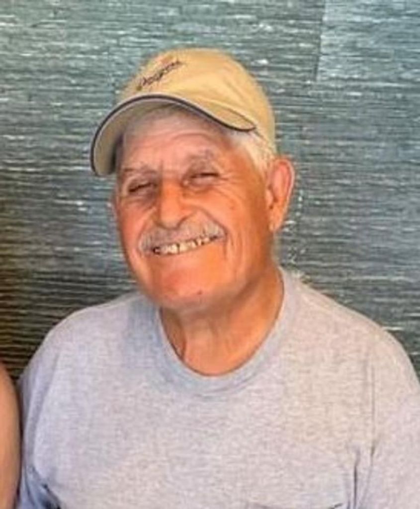 Oscar R. Espinoza Profile Photo