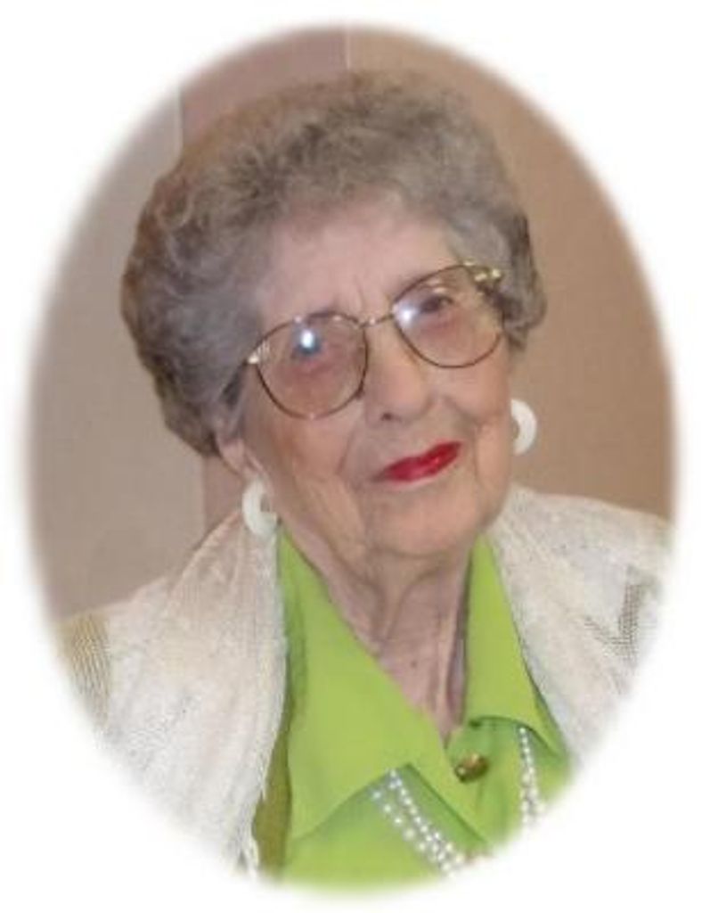Arlene Sigourney