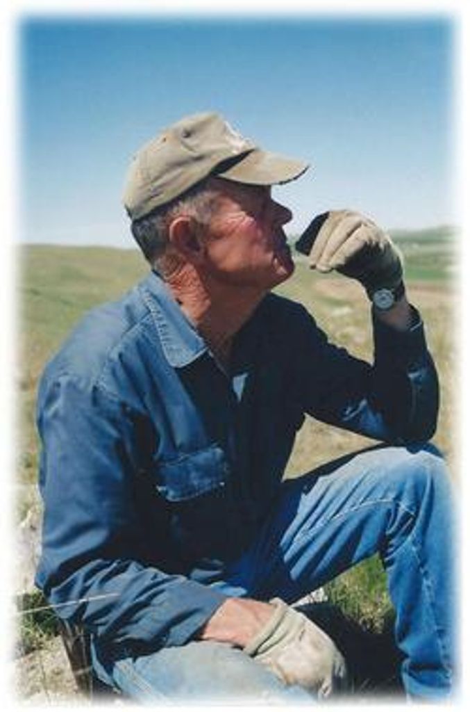 Raymond Ray Zent