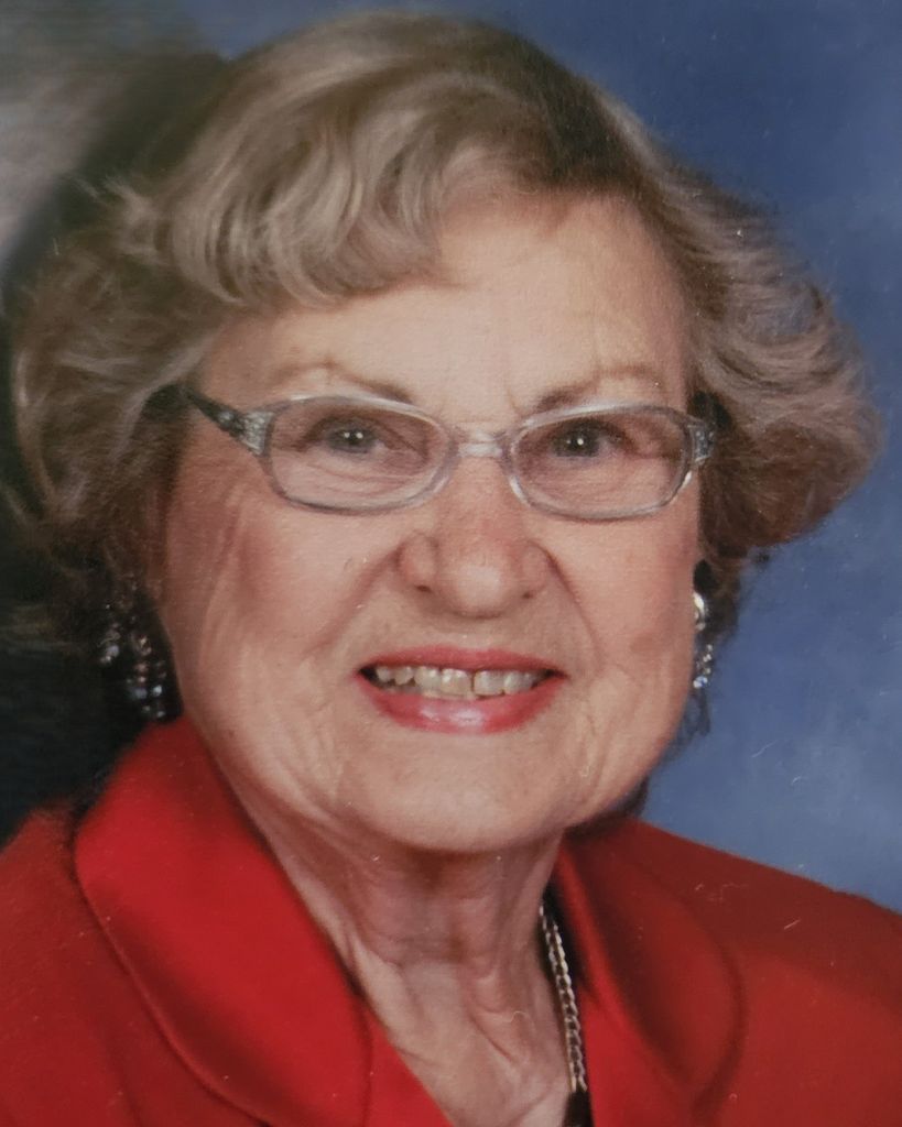 Rosie L. Kulhanek