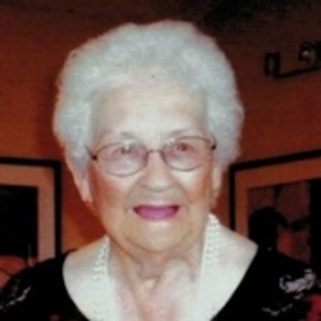 Mildred E. Lang