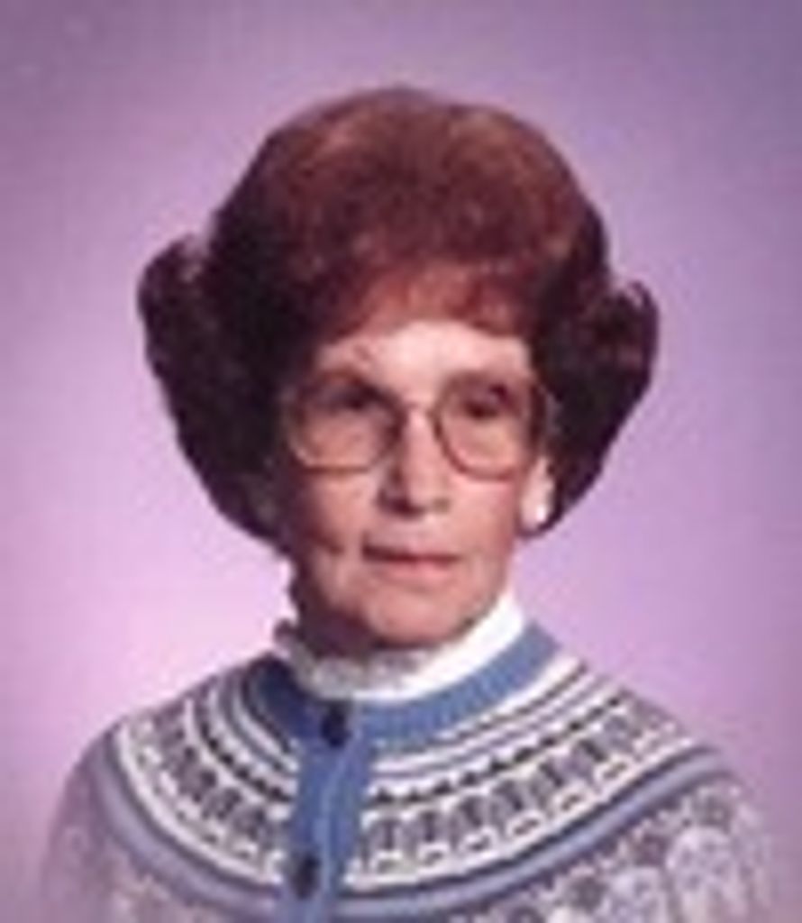 Hilma Wik Strom