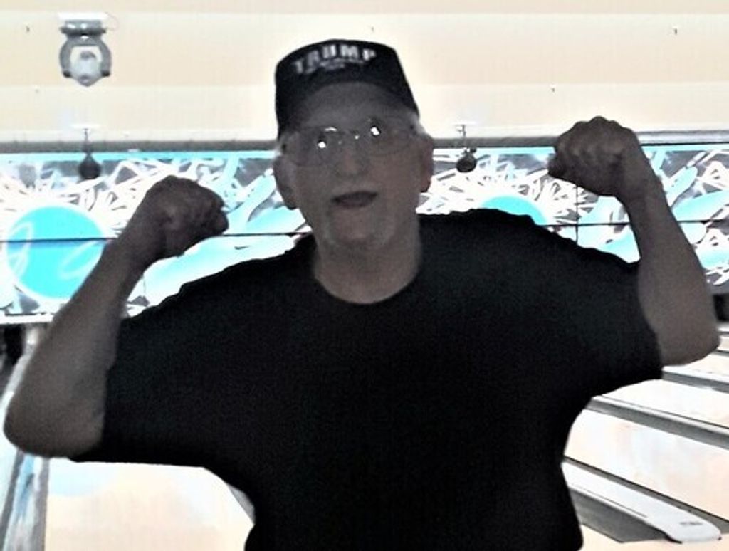 David P Fontes Profile Photo