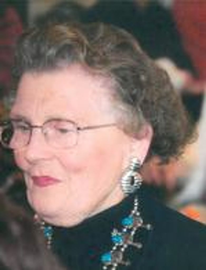 Virginia Feltner