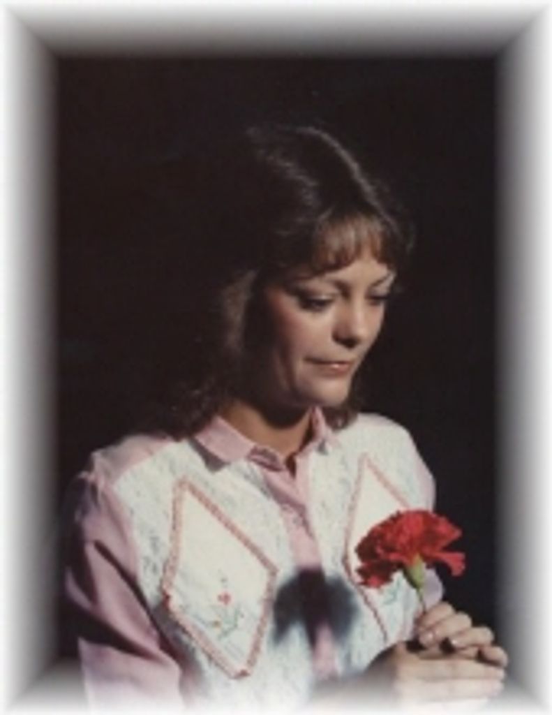 Donna Gail Graves