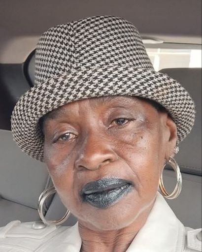 Patricia Pearl Blaylock's obituary image