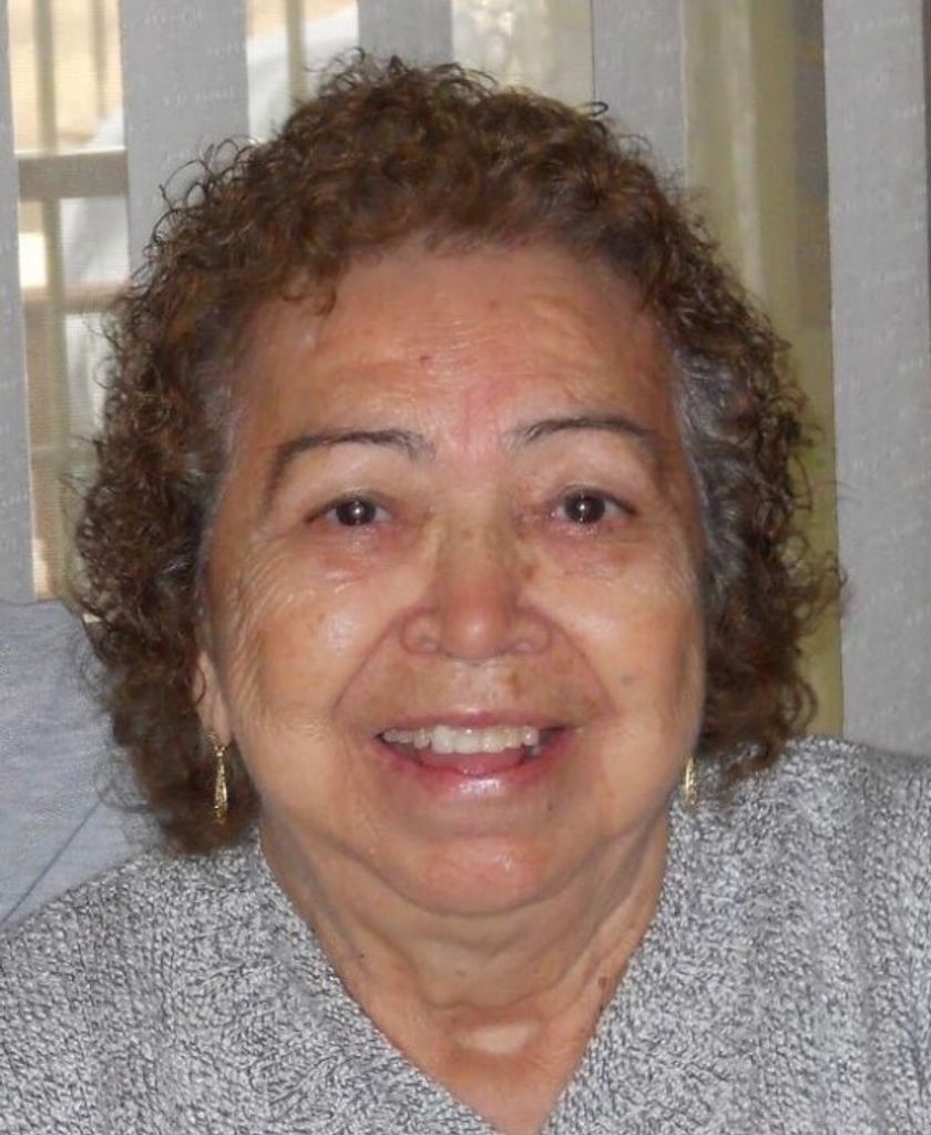 Josefina (Santana)  Avila Profile Photo