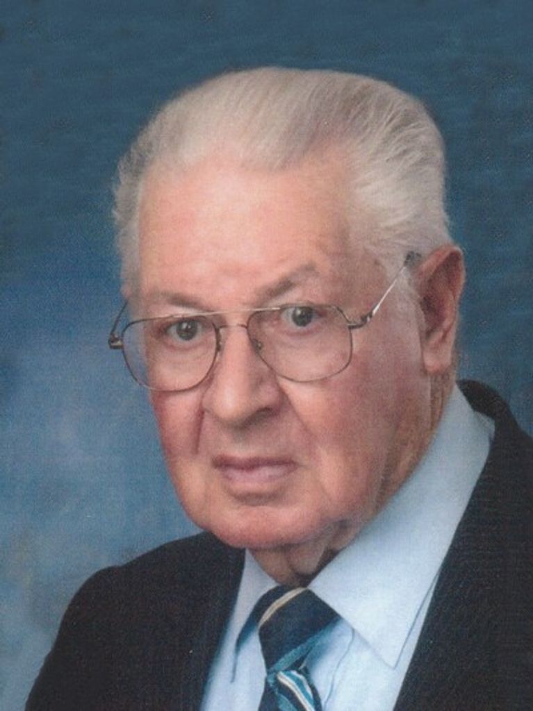 George Lloyd Laughton Profile Photo