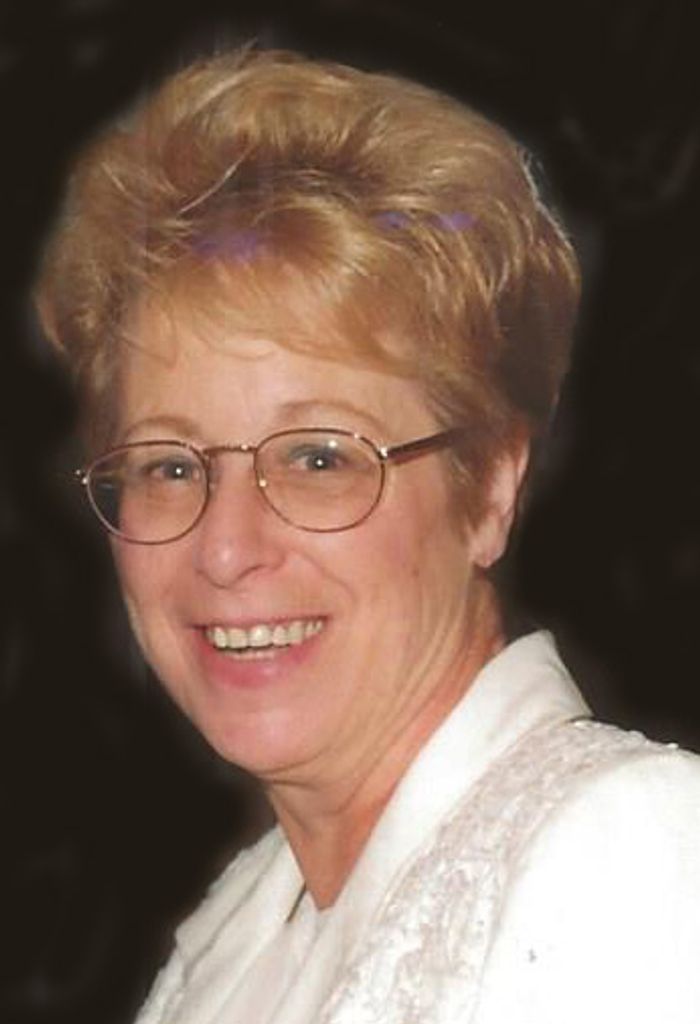 Elizabeth "Betty" Gnasso