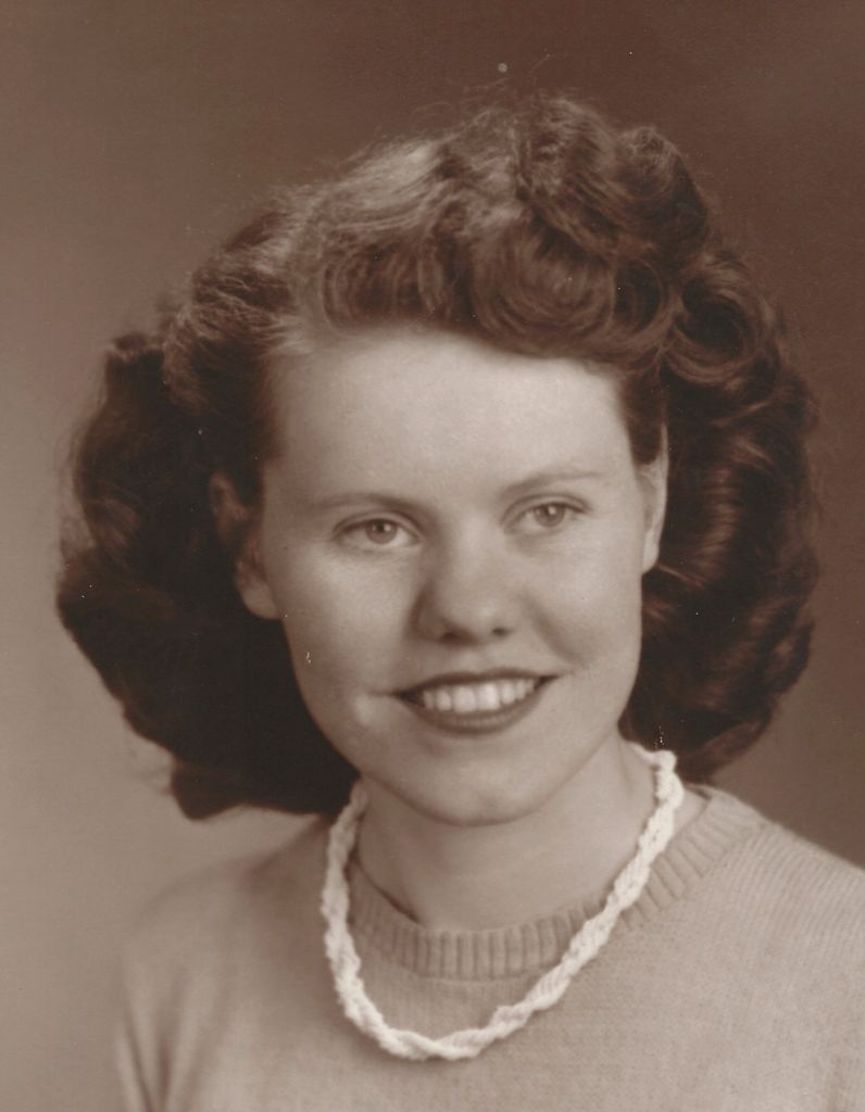 Harriett Hardy