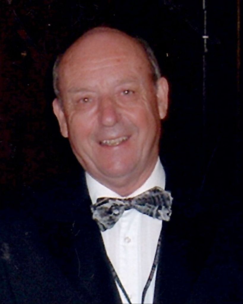 Philip Herbert Allen Profile Photo