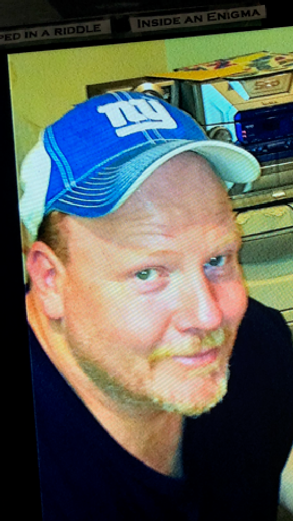 Andrew J. Keane