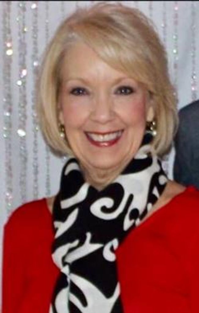 Jeanine Ann Williams