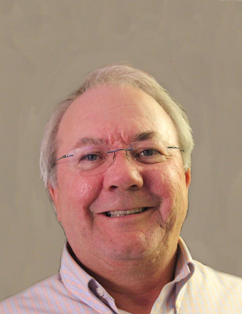 Paul Jerome Swenson Profile Photo