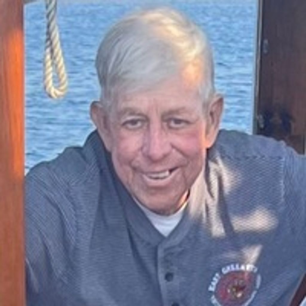 John E. Bradshaw