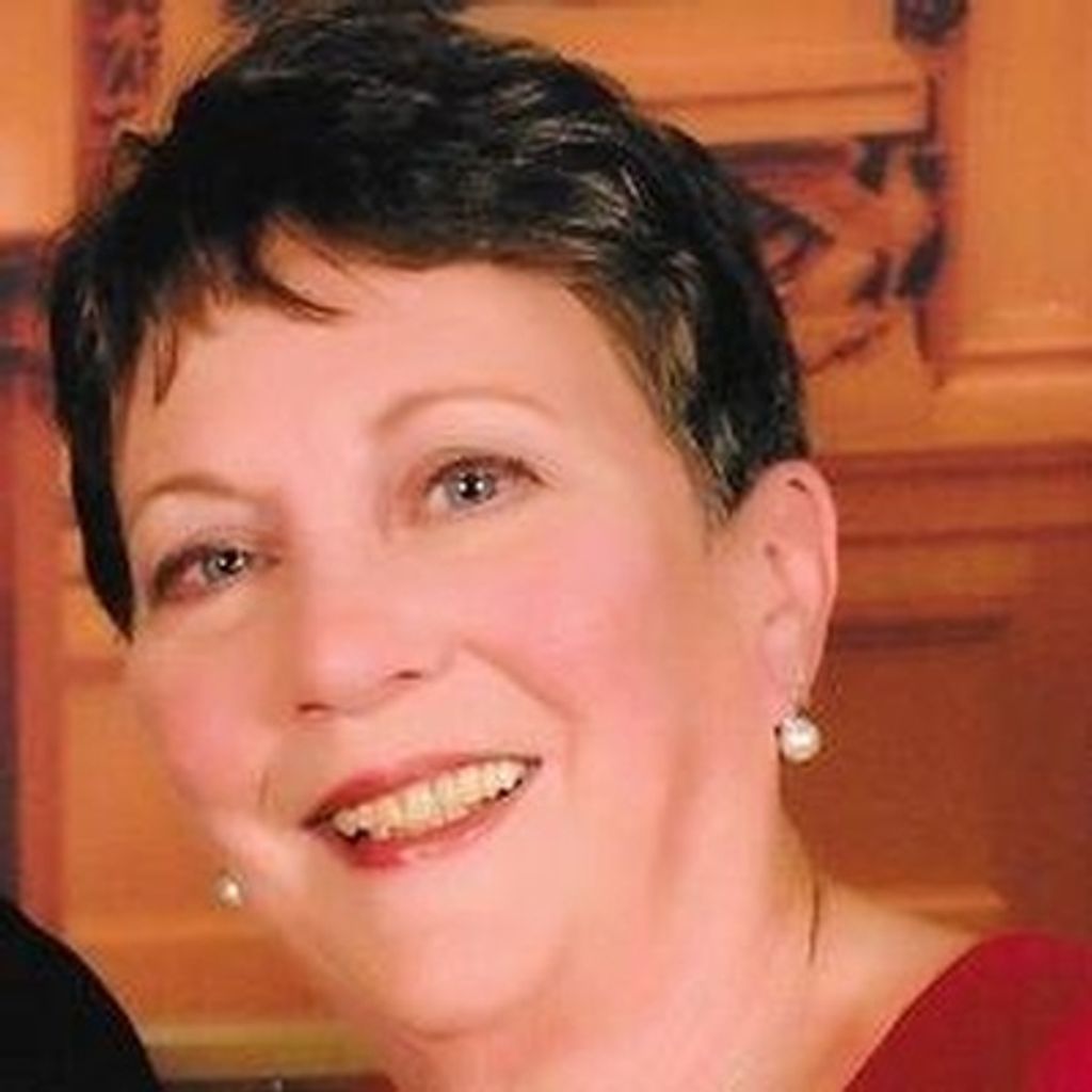 Barbara "Stuckey" Litteral