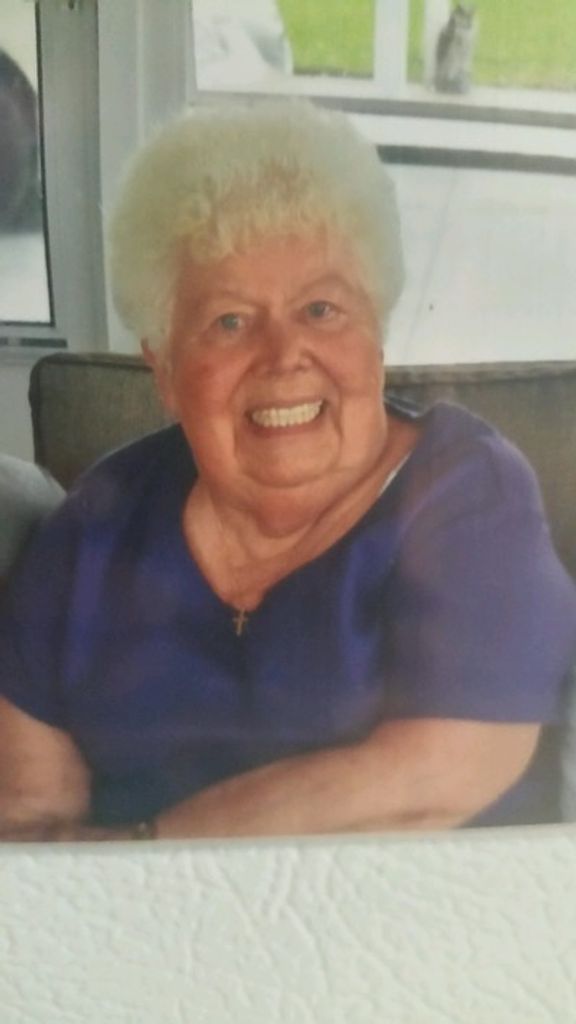 Clara F. Nault Profile Photo