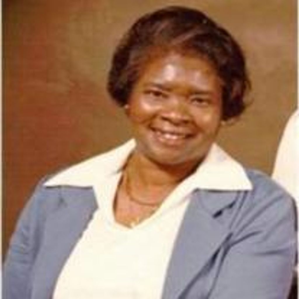 Maggie Bell Reeves