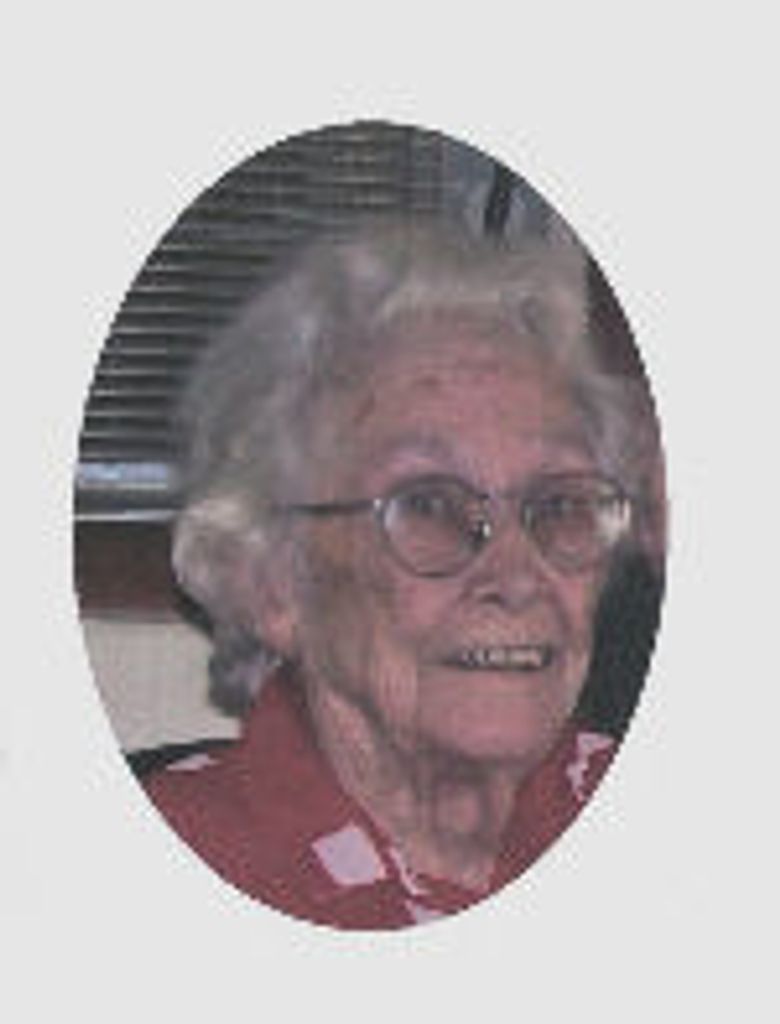 Eva Mae Grant Profile Photo