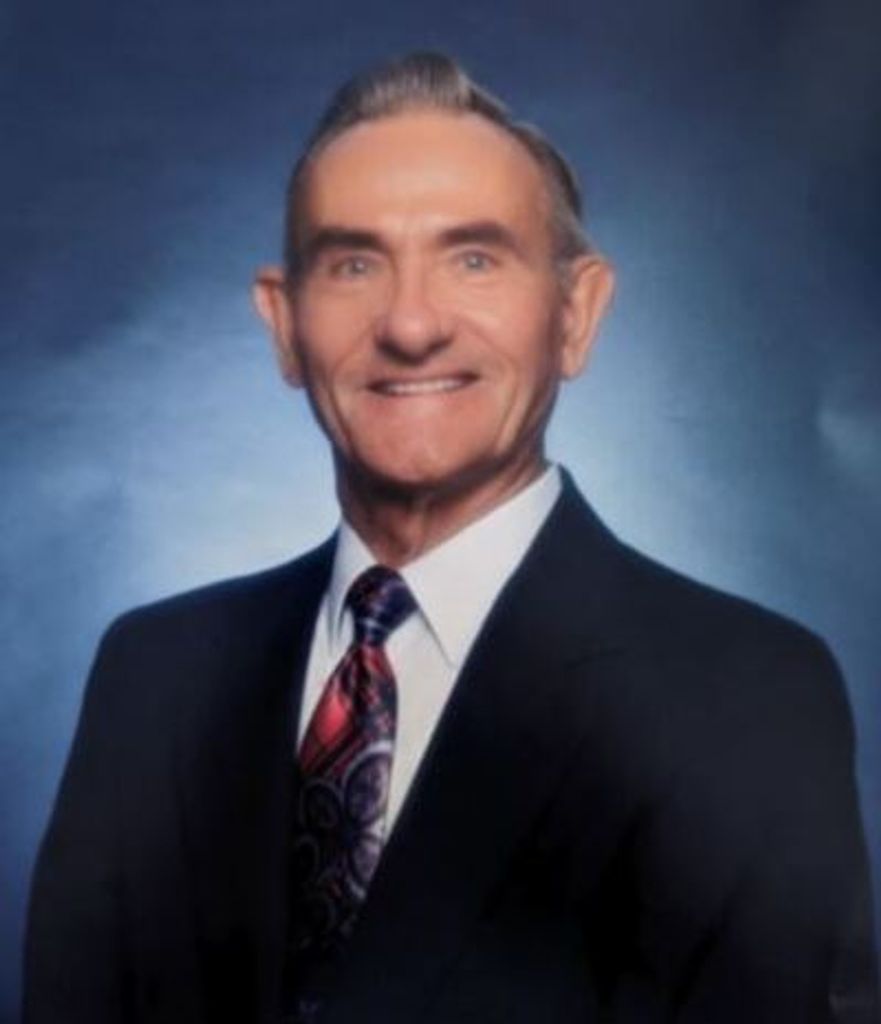 Richard "Kenneth" Hughes Profile Photo