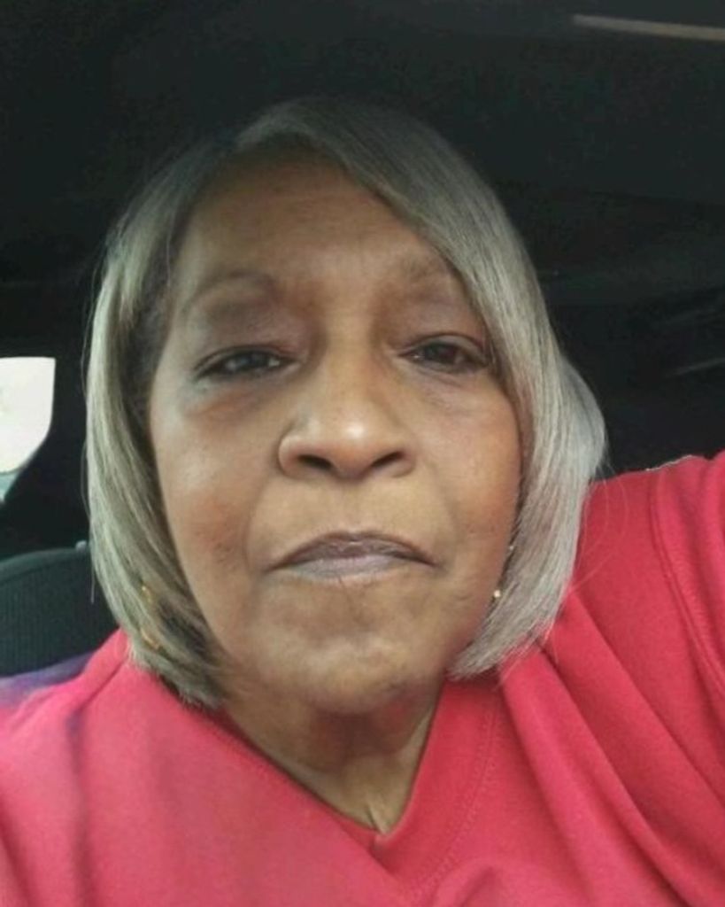 Barbara Jane Richardson