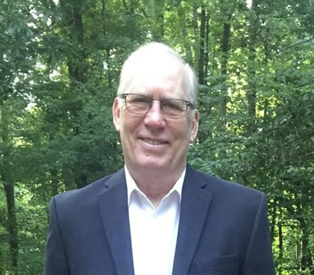 Richard "Rick" Lee Robertson
