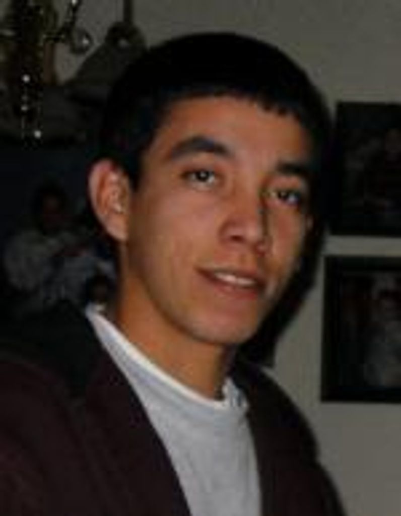 Michael Rene Bedolla