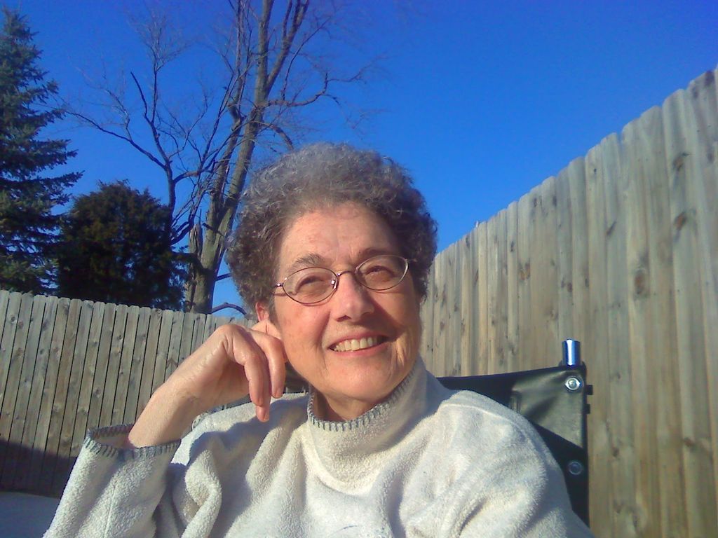 Patricia Ann Davis Profile Photo