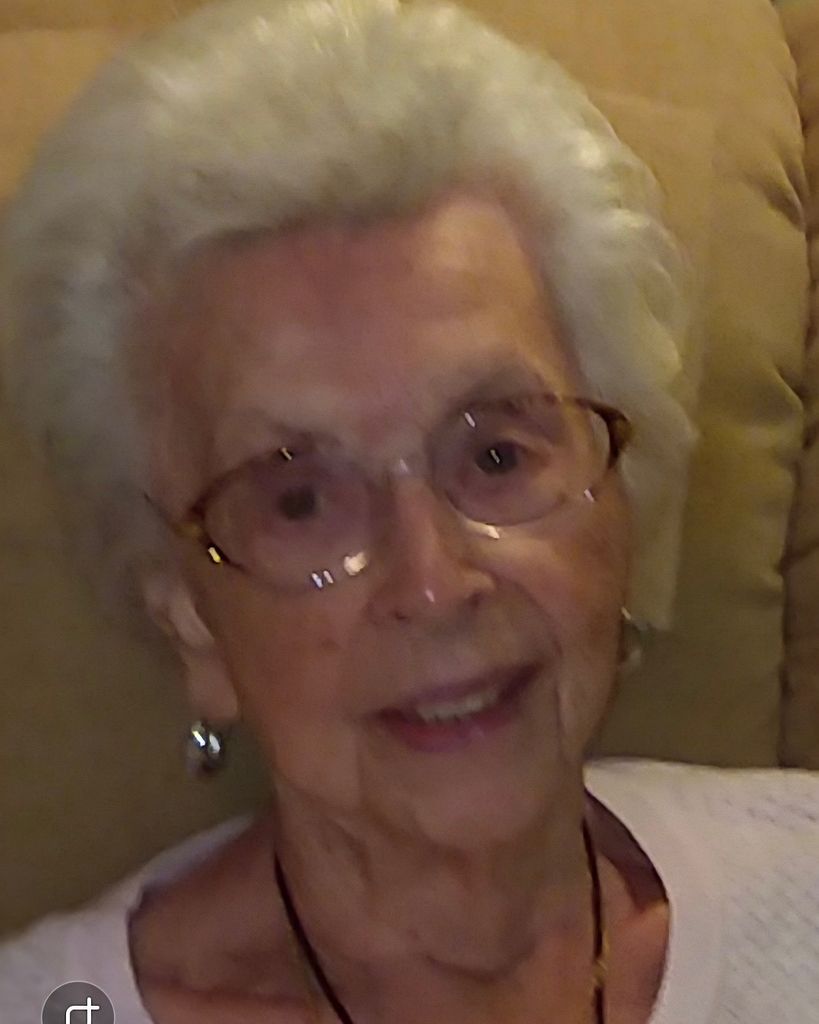 Joan F. Petramale Profile Photo