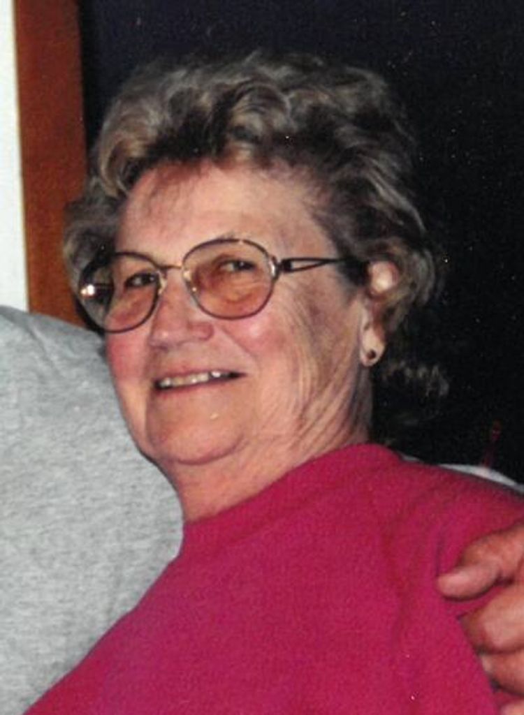 Carol E. Laclair Profile Photo